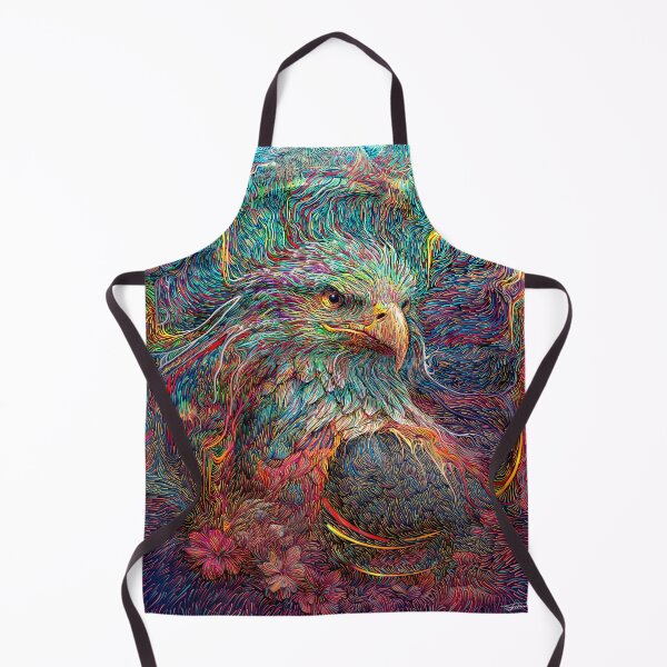 Item preview, "Phoenix Spirit" designed and sold by Silvio Vieira.
