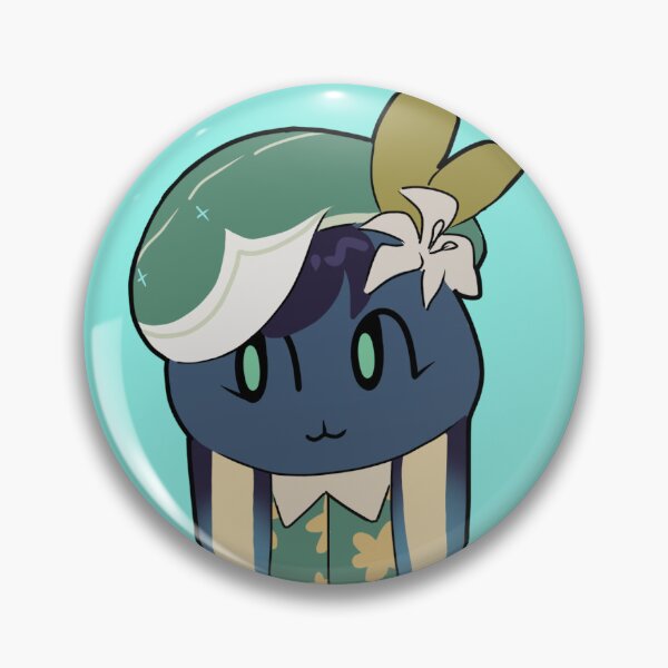Item preview, Archon Crossing: Venti designed and sold by JulesForJewels.