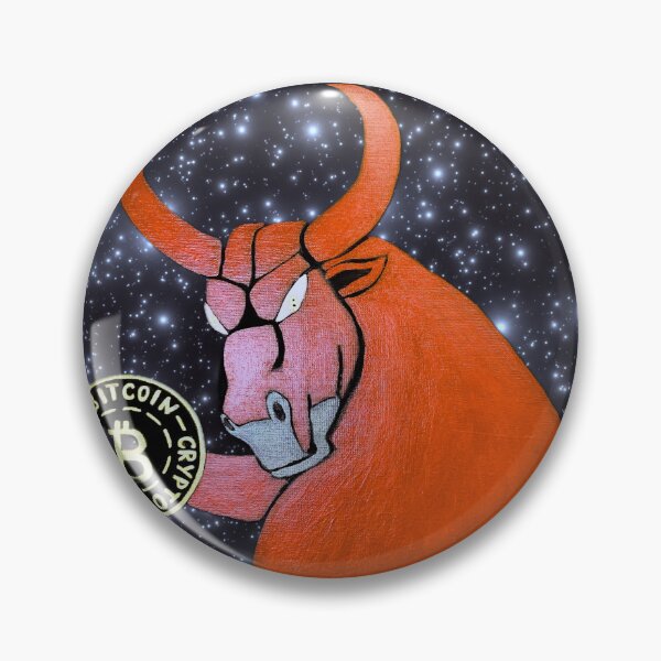Item preview, Bit-Bull 5 tunned 2 designed and sold by MetallenaLux.