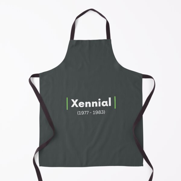 Item preview, Xennial (1977-1983) designed and sold by CerolBlue.
