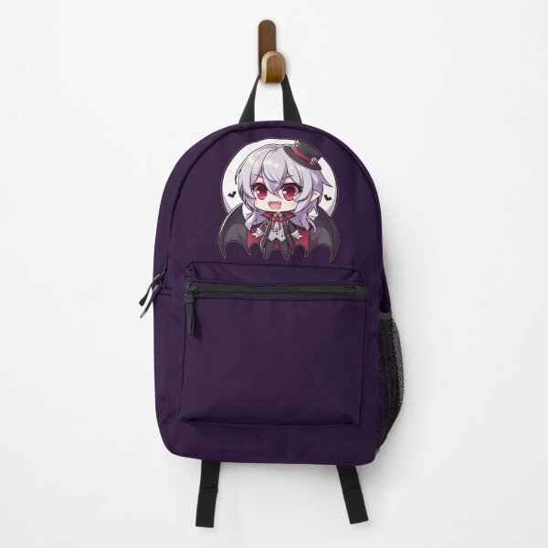 Item preview, Vampire Chibi designed and sold by tamsclub.
