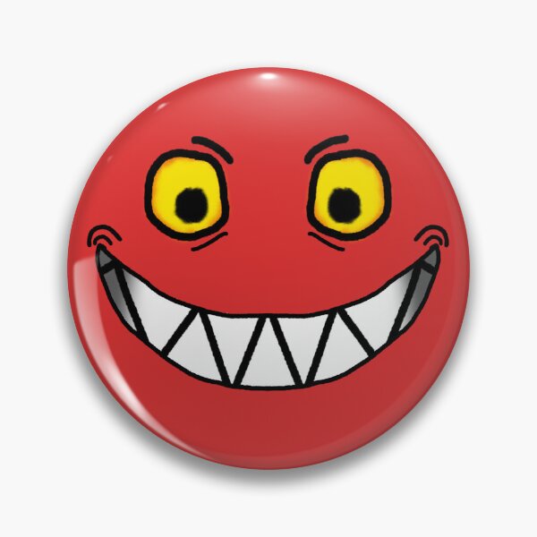 Item preview, A Very Toothy Smile designed and sold by KMH-Artwork.
