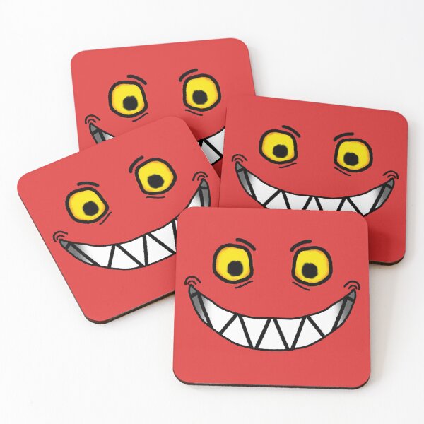Item preview, A Very Toothy Smile designed and sold by KMH-Artwork.