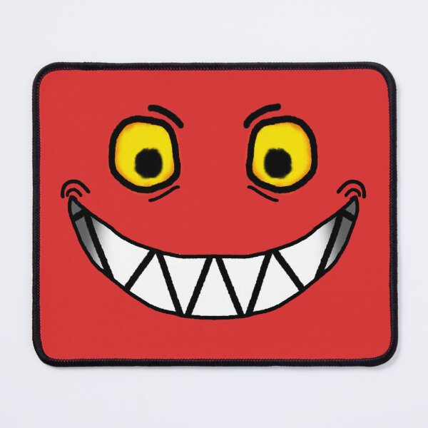 Item preview, A Very Toothy Smile designed and sold by KMH-Artwork.