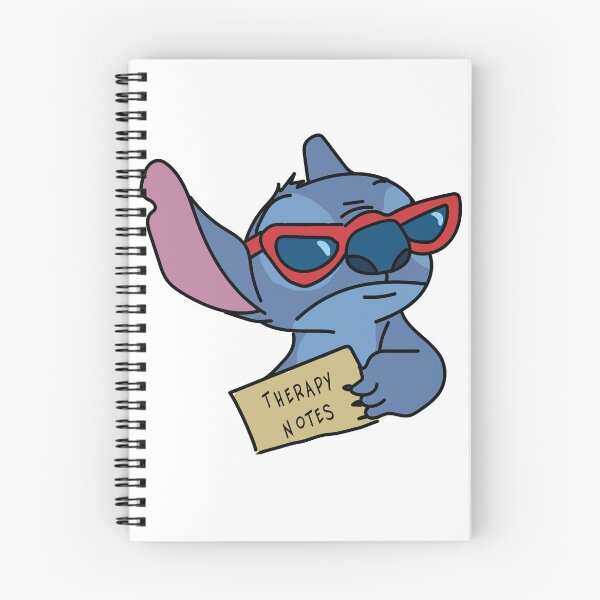 Item preview, Stich Therapy designed and sold by WhimZOfficial.