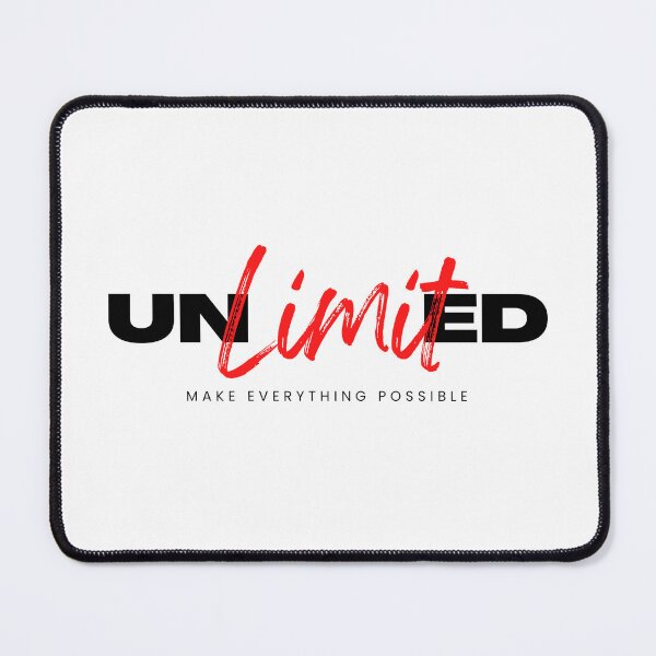 Item preview, Unlimited: Inspiring Design designed and sold by Harib Kassime.