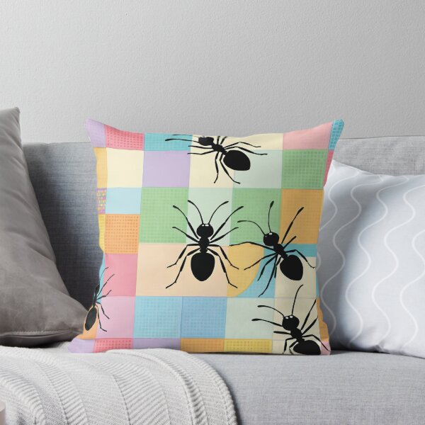 Item preview, Ant Love! designed and sold by maulbang.