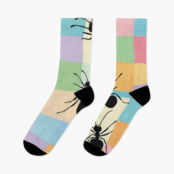 Item preview, Ant Love! designed and sold by maulbang.