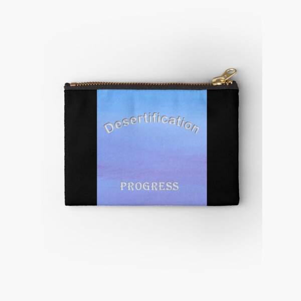 Item preview, Desertification should be reversed designed and sold by annenambiro.