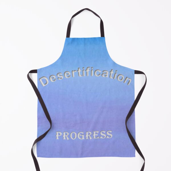 Item preview, Desertification should be reversed designed and sold by annenambiro.
