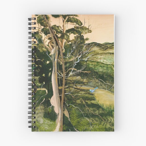 Item preview, Brett Whiteley designed and sold by artdouzi.