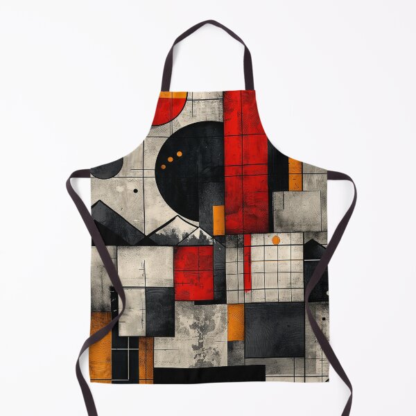 Item preview, Modern Abstract 2 designed and sold by lupesparx.