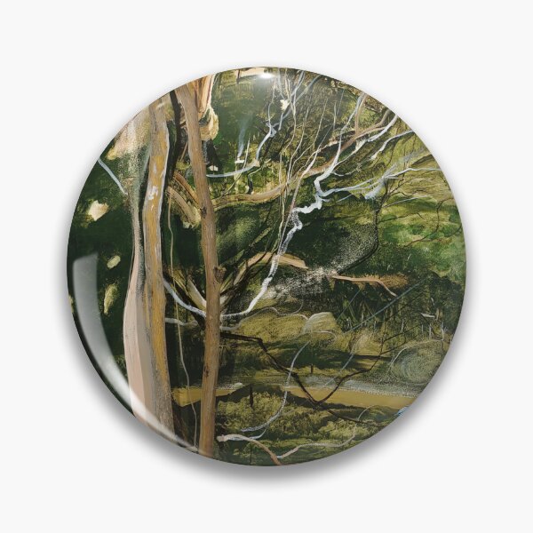 Item preview, Brett Whiteley designed and sold by artdouzi.