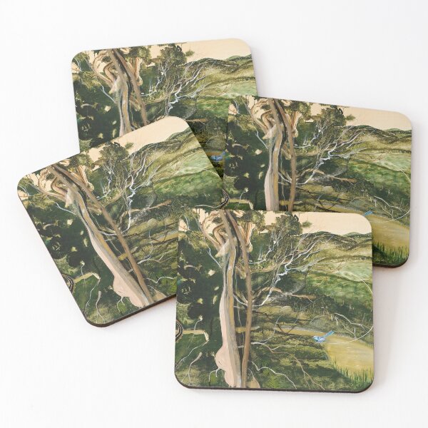 Item preview, Brett Whiteley designed and sold by artdouzi.