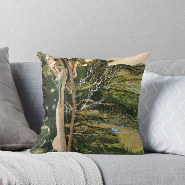 Item preview, Brett Whiteley designed and sold by artdouzi.