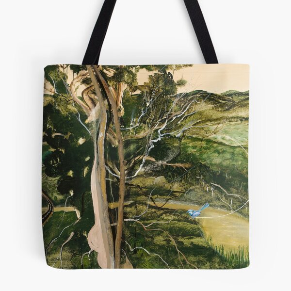 Item preview, Brett Whiteley designed and sold by artdouzi.