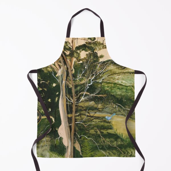 Item preview, Brett Whiteley designed and sold by artdouzi.