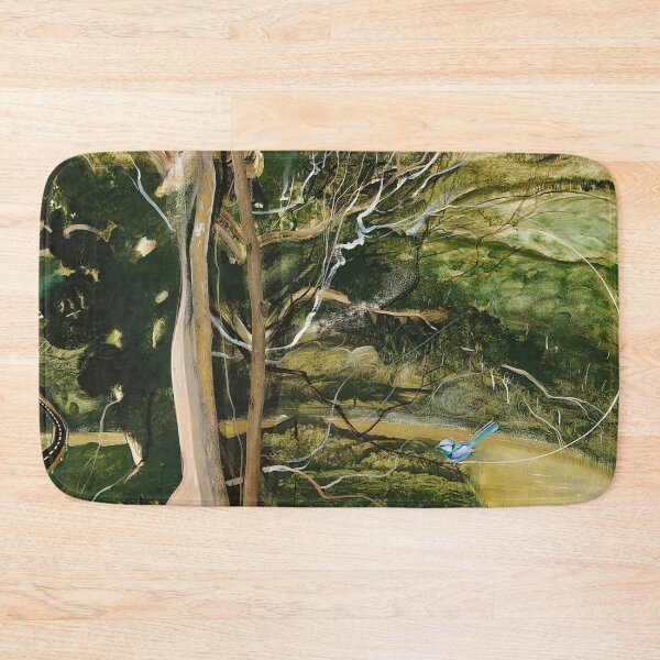 Item preview, Brett Whiteley designed and sold by artdouzi.