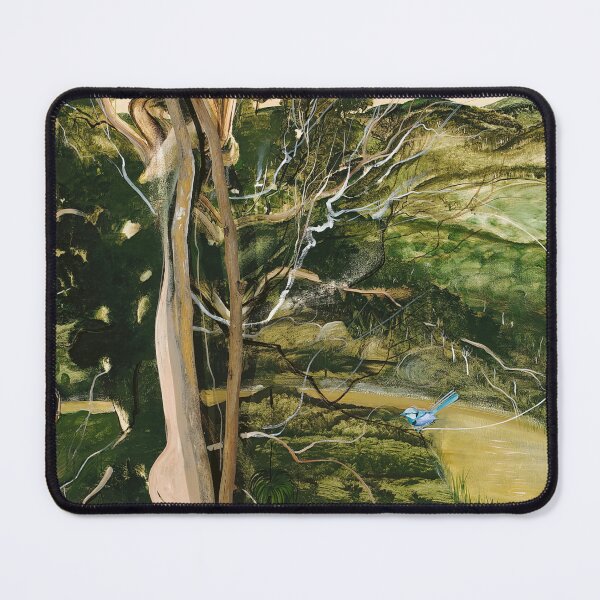 Item preview, Brett Whiteley designed and sold by artdouzi.
