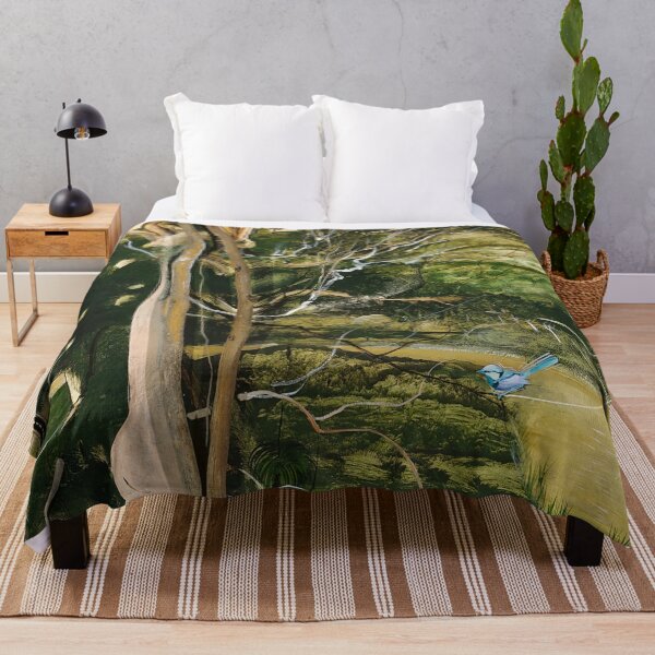 Item preview, Brett Whiteley designed and sold by artdouzi.