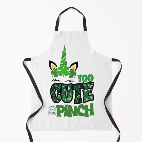 Item preview, Too Cute to Pinch: St. Patrick's Day Delight designed and sold by NEWDESINGS12.