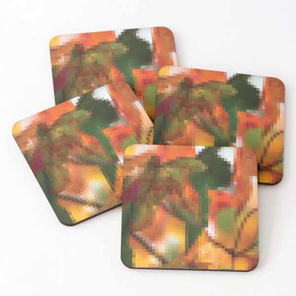 Item preview, Liquidambar designed and sold by ColourCottage.