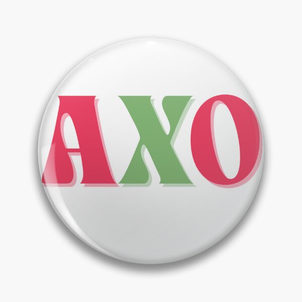 Item preview, Alpha Chi Omega designed and sold by Smokey's Stock.