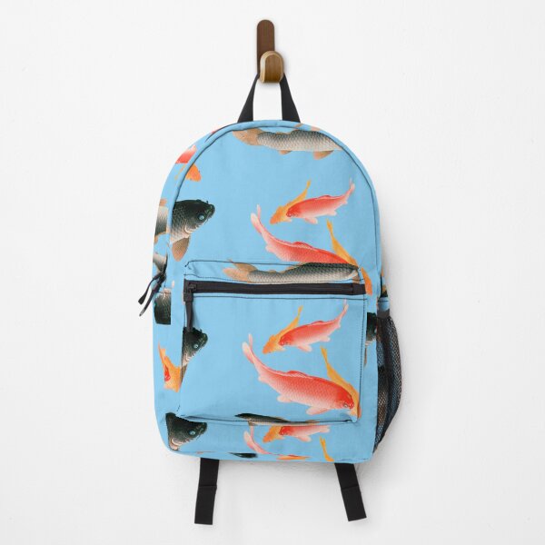 Item preview, Fish "Aquatic Serenity" designed and sold by Mahilis.