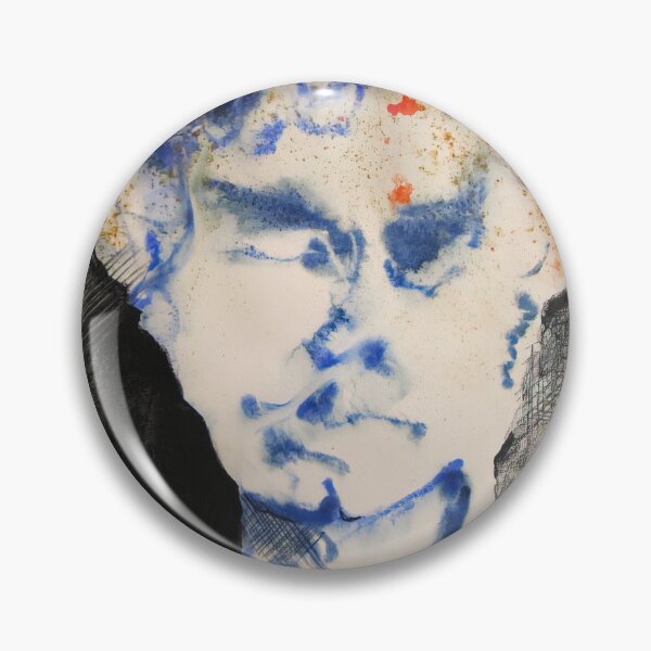 Item preview, Brett Whiteley designed and sold by artdouzi.
