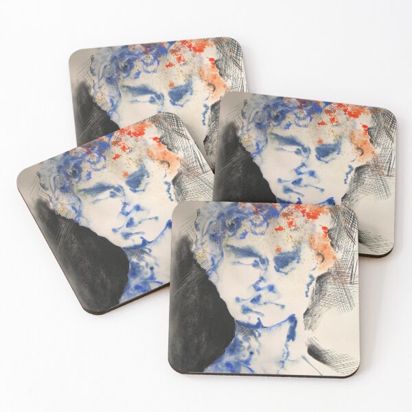 Item preview, Brett Whiteley designed and sold by artdouzi.