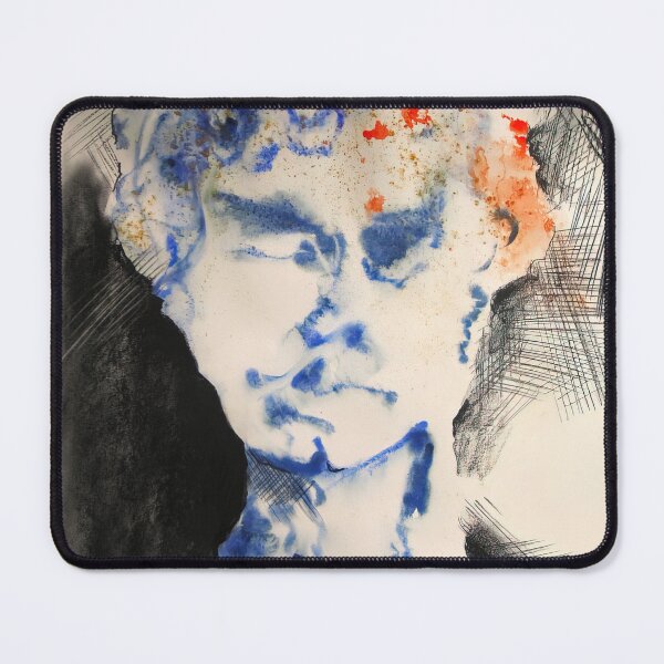 Item preview, Brett Whiteley designed and sold by artdouzi.