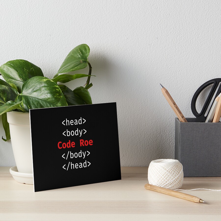 Item preview, Art Board Print designed and sold by AgelessCreative.