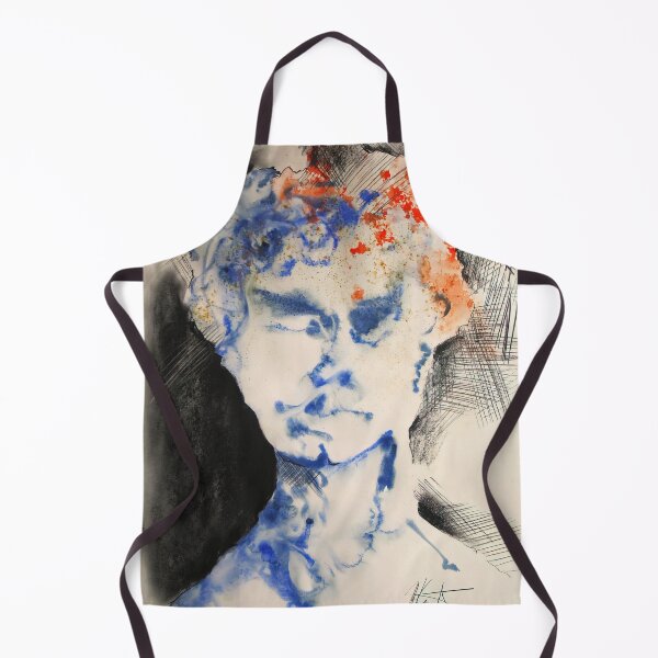 Item preview, Brett Whiteley designed and sold by artdouzi.