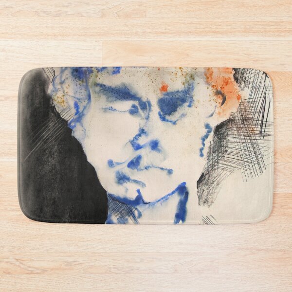 Item preview, Brett Whiteley designed and sold by artdouzi.