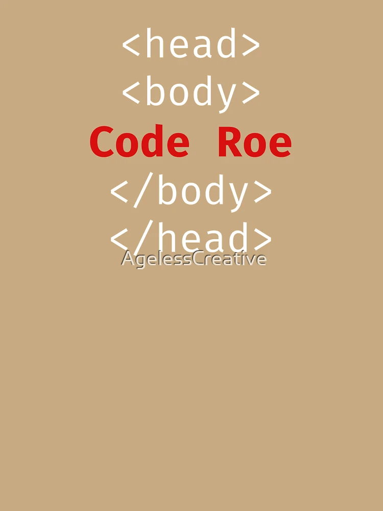 Thumbnail 6 von 6, Premium Oversized Hoodie, Javascript-Code Roe designt und verkauft von AgelessCreative.