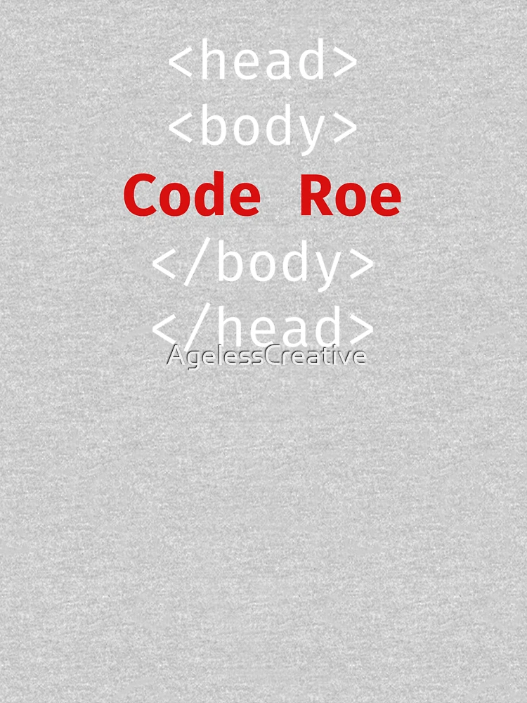 Thumbnail 6 von 6, Hoodie, Javascript-Code Roe designt und verkauft von AgelessCreative.