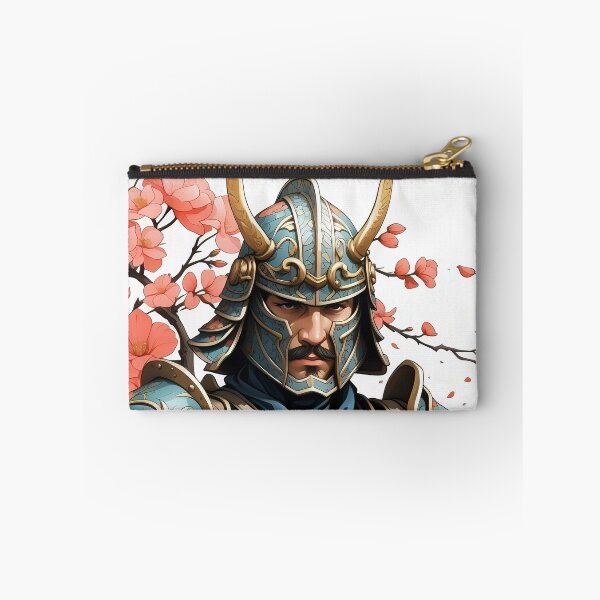 Item preview, Samurai Warrior designed and sold by ArtComixHaven.