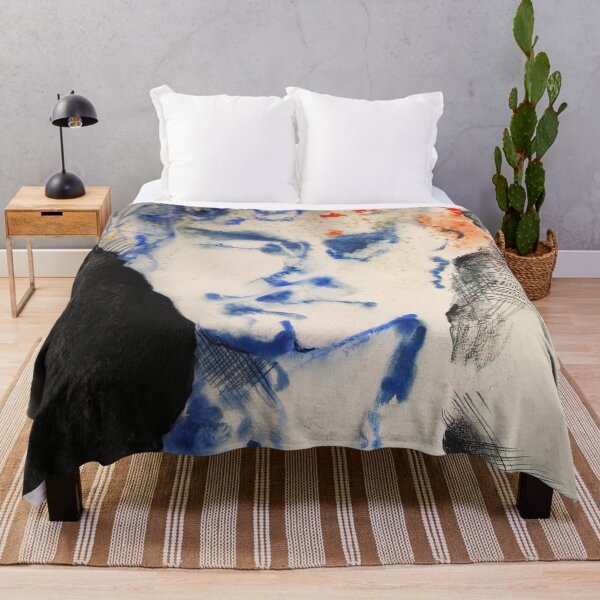 Item preview, Brett Whiteley designed and sold by artdouzi.