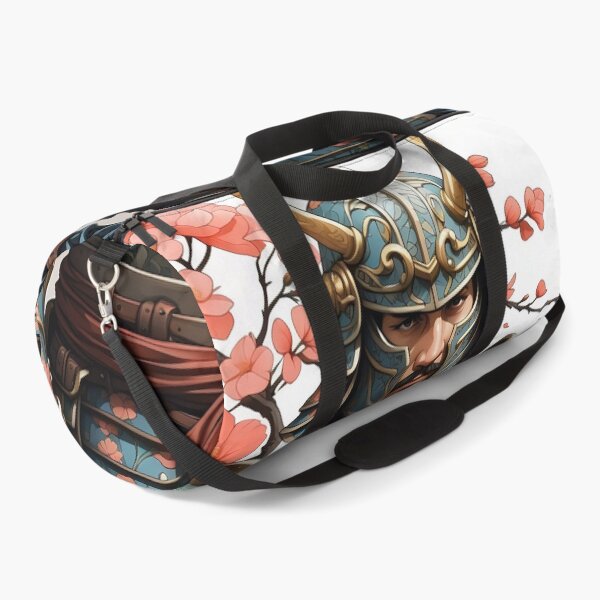 Item preview, Samurai Warrior designed and sold by ArtComixHaven.