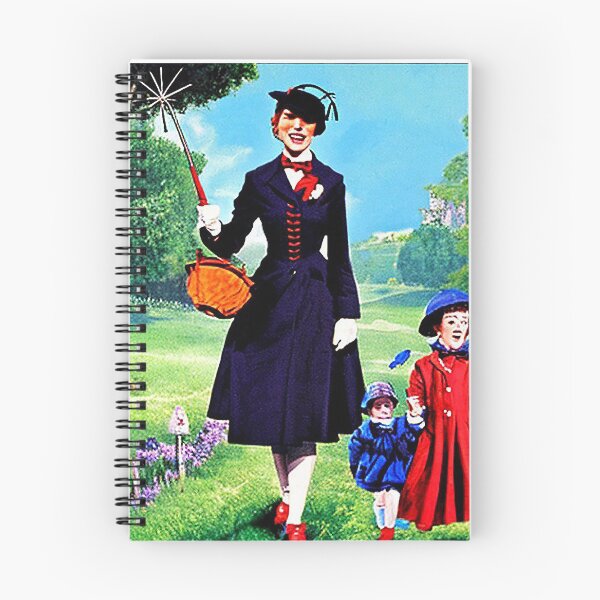 Artikelvorschau, Saure Mary Poppins entworfen und verkauft von lilith fave.
