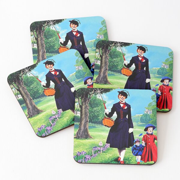 Item preview, Acid Mary Poppins designed and sold by lilith fave.
