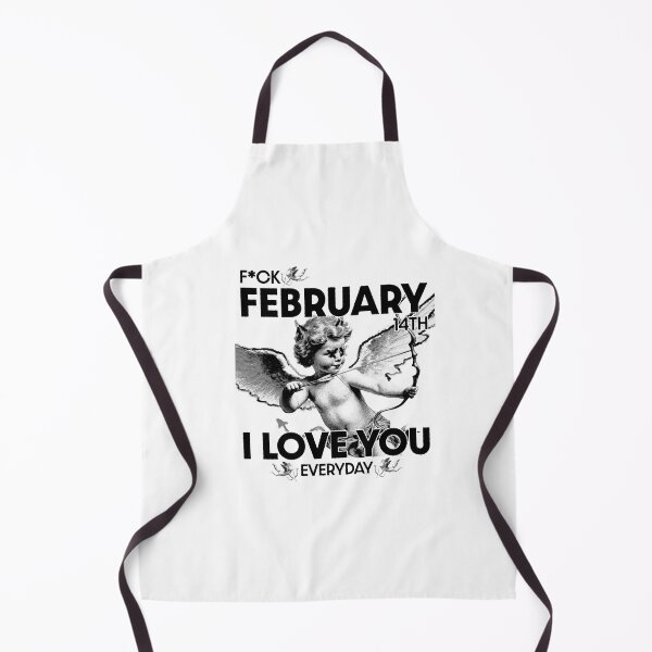 Item preview, Anti Valentines Day - February 14th designed and sold by Jordanzzz.