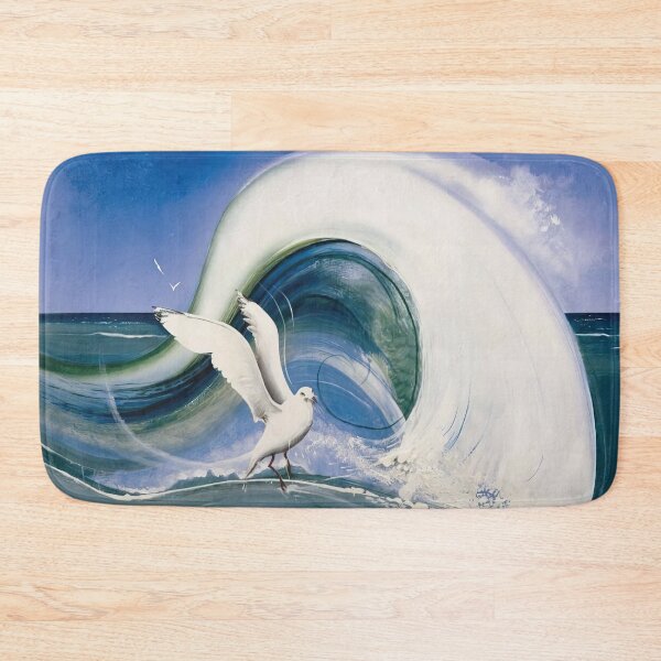 Item preview, Brett Whiteley designed and sold by artdouzi.