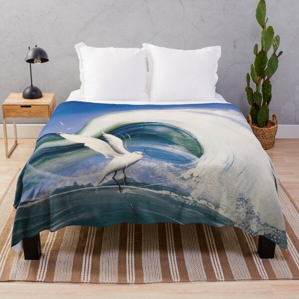 Item preview, Brett Whiteley designed and sold by artdouzi.