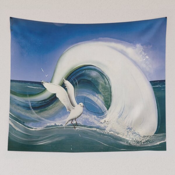 Item preview, Brett Whiteley designed and sold by artdouzi.