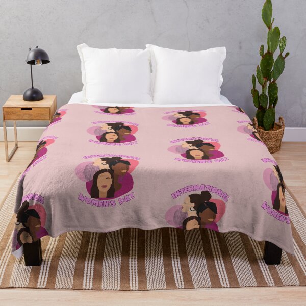 Item preview, Diverse Women United: International Women's Day  designed and sold by Seedcap7.