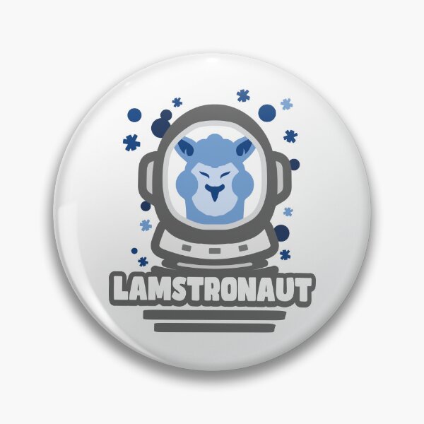 Item preview, Space Llama designed and sold by Plant On Demand.