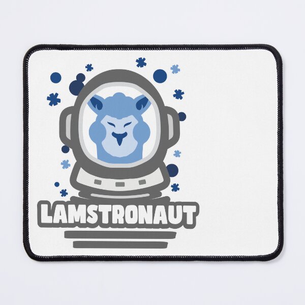 Item preview, Space Llama designed and sold by Plant On Demand.