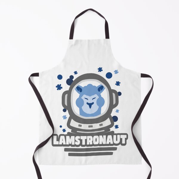 Item preview, Space Llama designed and sold by Plant On Demand.