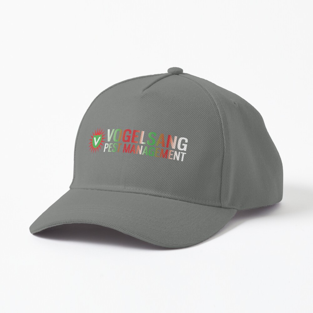 Item preview, Baseball Cap designed and sold by VogelsangGear.